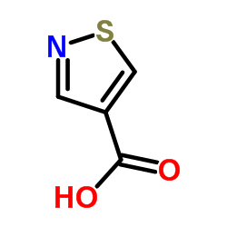 4-羧基异噻唑图片