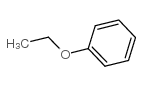 phenetole Structure