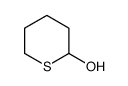 2-羟基五亚甲基硫化物结构式