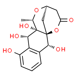 Luisol A Structure