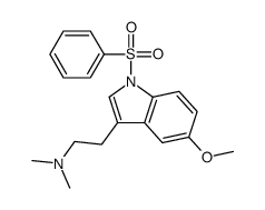 MS 245 oxalate结构式