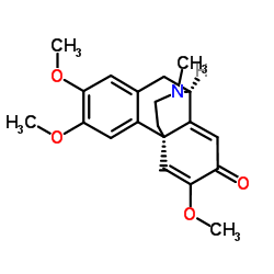 O-Methylpallidine picture