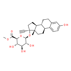 尿烷化合物结构式