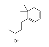 脱氢二氢-β-紫罗兰醇结构式