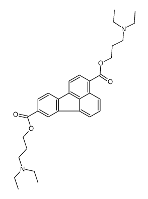 [2-[bis(2-hydroxypropyl)amino]ethyl](2-hydroxyethyl)(2-hydroxypropyl)(methyl)ammonium methyl sulphate, distearate (ester) Structure