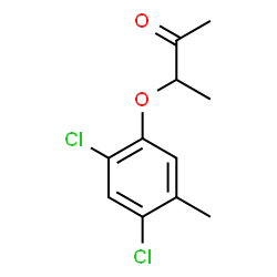 Amines, C11-14-sec-alkyl Structure
