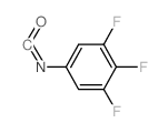 1,2,3-Trifluoro-5-isocyanatobenzene picture