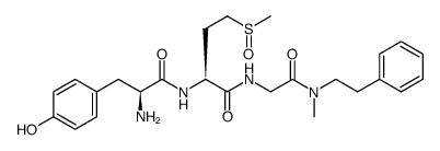 Syndyphalin SD-33结构式