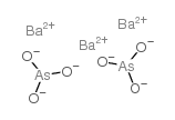 亚砷酸钡结构式