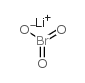 溴酸锂结构式