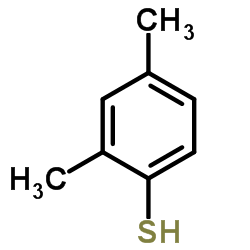 2,4-二甲基苯硫酚图片