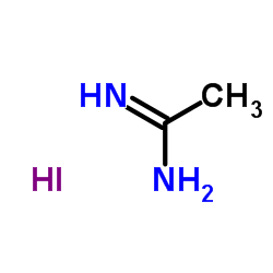 乙脒氢碘酸盐图片