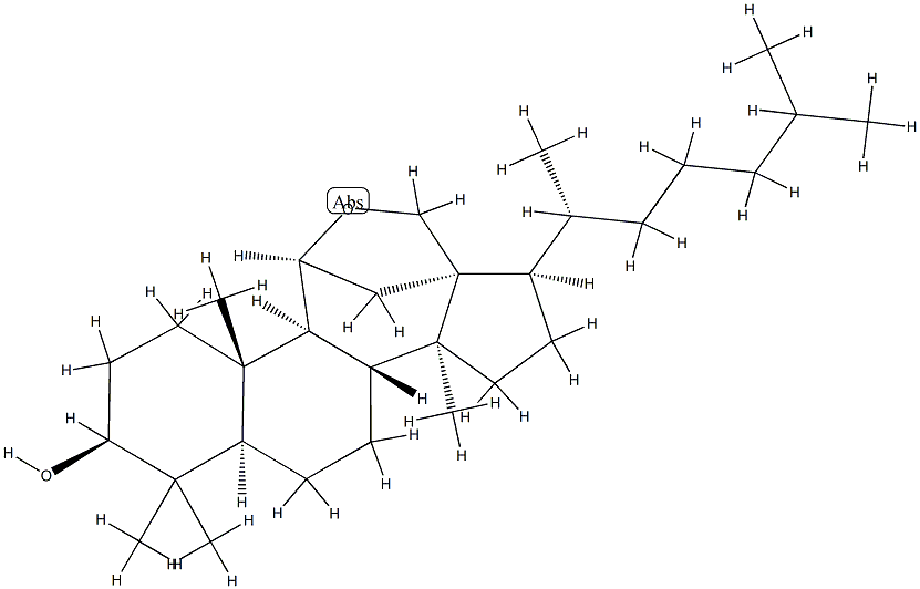 25116-67-0结构式