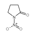2-Pyrrolidinone,1-nitro Structure