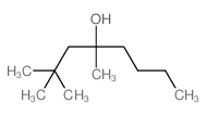 N-[(2,3,4,5,6-pentafluorophenyl)methylideneamino]-4,6-diphenyl-pyrimidin-2-amine结构式