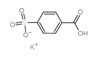 4-磺基苯甲酸单钾盐图片