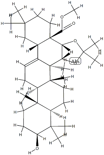 56114-50-2结构式