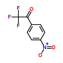 2,2,2-TRIFLUORO-1-(4-IODO-PHENYL)-ETHANONE structure
