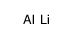 alumane,lithium(1:3)结构式