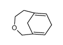 3-oxabicyclo[4.3.1]deca-1(9),6-diene Structure