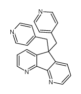 西波吡啶结构式