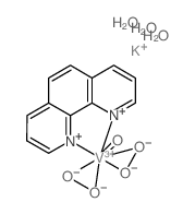 bpV(phen) trihydrate picture