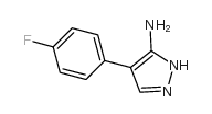 4-(4-氟苯基)-1H-吡唑-5-胺图片