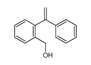 (2‐(1‐phenylvinyl)phenyl)methanol结构式