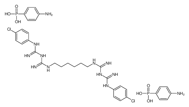chlorhexidine phosphanilate picture