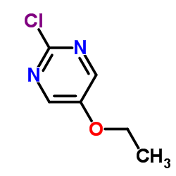 2-氯-5-乙氧基嘧啶图片