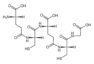 Phytochelatin 2 (PC2) Structure