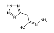 四氮唑-5-乙酰肼图片