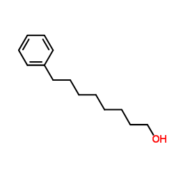 8-苯基辛醇图片