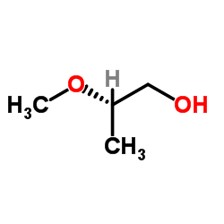 (S)-(+)-2-Methoxypropanol picture