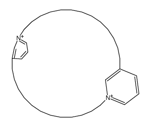 Cyclostelletamines B Structure
