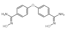 4,4'-dibenzamidoxime oxide Structure