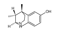 dl-甲硝唑嗪结构式