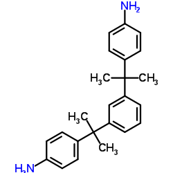 4,4'-(1,3-Phenylenediisopropylidene)bisaniline picture