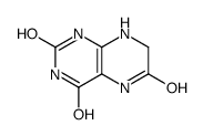 7,8-dihydro-6-hydroxylumazine picture