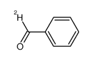 苯甲醛-α-d1图片