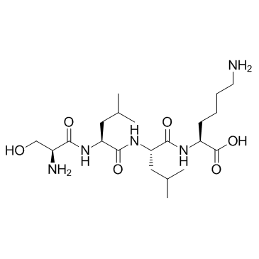 SLLK, Control Peptide for TSP1 Inhibitor picture