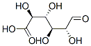 GALACTURONIC ACID structure