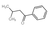 异丁基苯基酮结构式