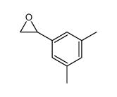 3,5-dimethylstyrene oxide structure