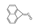 (1H-cyclobuta[de]naphthalen-1-ylidene)methanone Structure