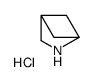 2-氮杂双环[2.1.1]己烷盐酸盐图片