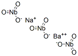 Barium sodium niobate picture