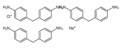延缓反应型聚氨酯和环氧树脂扩链剂结构式