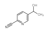 1-(5-溴-吡啶-3-羰基)-吡咯烷-2-羧酸结构式