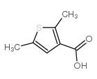 2,5-二甲基噻吩-3-羧酸图片